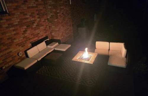 Spacious, Renovated, 5-bedroom Retreat, Near I-85 - Foto 17