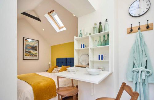 Host & Stay - Garden Studio - Foto 1