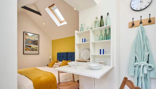 Host & Stay - Garden Studio - Foto 1