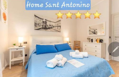 HOME SANT ANTONINO piccola suite a pochi passi dalla Metro - Photo 1