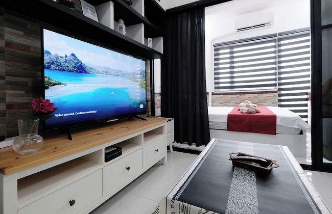 Lotus Residence, Manila (SMDC Breeze Residences) - Foto 40