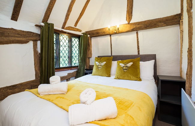 Gildridge Estat Large Group Tennis Court - Foto 9