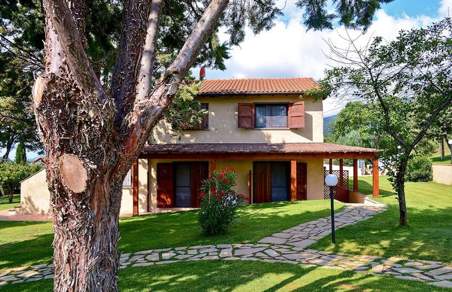 Agriturismo La Luciana - Foto 27