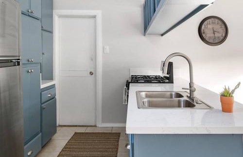 Historic Hm Mins to Beach, Convention Ctr Parking LB E - Foto 24