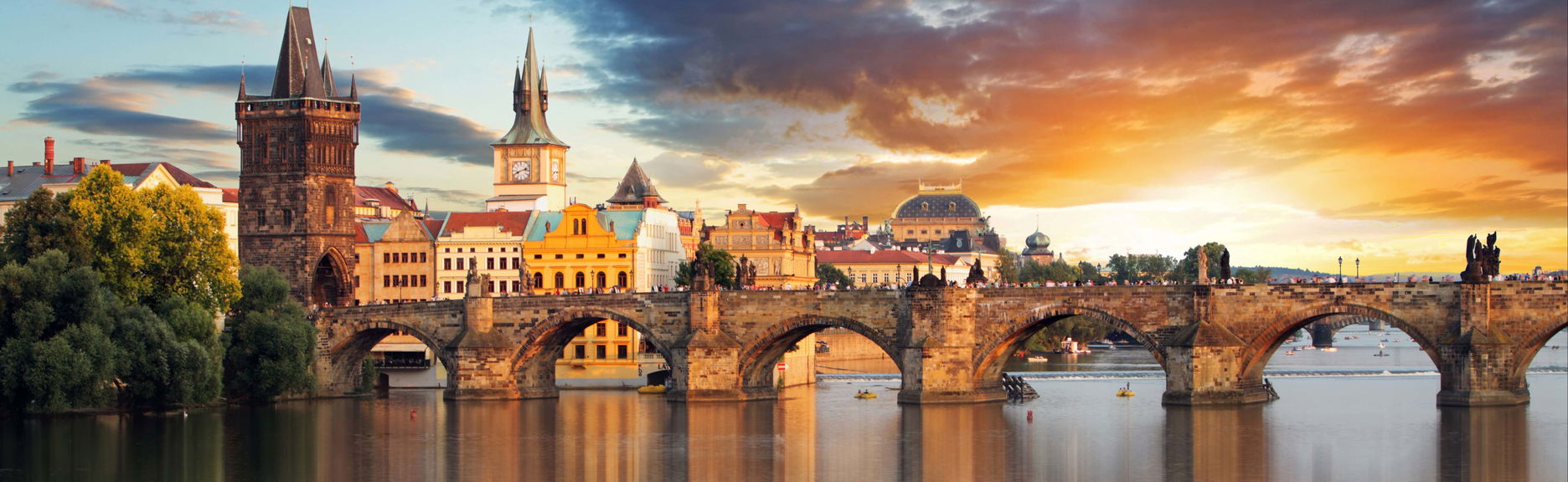 Sightseeing Boat & Dinner Cruise - Foto 1