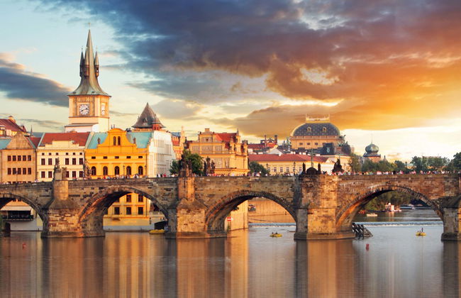 Paseo en barco con techo de cristal y cena - Foto 6