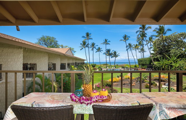 Beautiful 1 Bedroom Condo with Ocean Views | Oceanfront - Foto 67