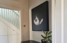 Charming Bright 2-Bed Heritage Flat, Battersea Park, London - Foto 28