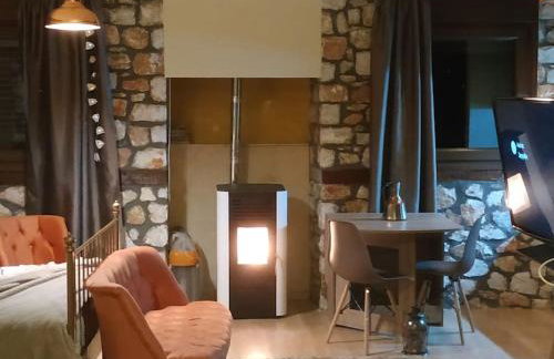 ΒΙΟΚΛΙΜΑΤΙΚΟ ΗΛΙΟΠΕΤΡΟΣΠΙΤΟ στην ΑΡΧΑΙΑ ΒΟΚΕΡΙΑ - Photo 61