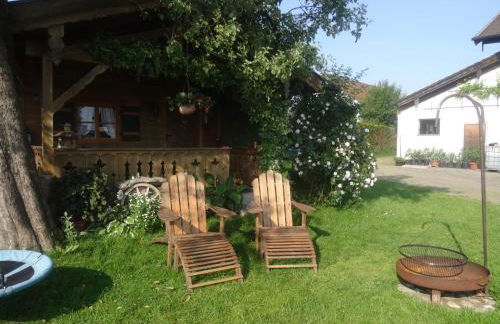 Bachtelhuber-Hof - Foto 2