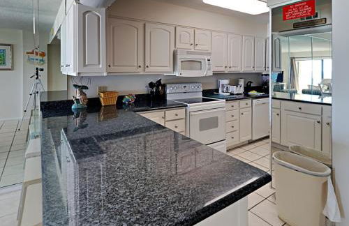 Regency Towers Panama City Beach #719 - Foto 8