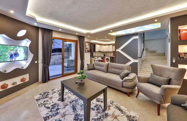 Villa Rainbow - Foto 16