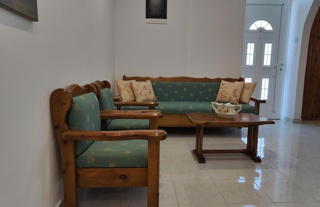 Laurel LK Apt in Kremasti Near Airport Rhodes - Foto 5