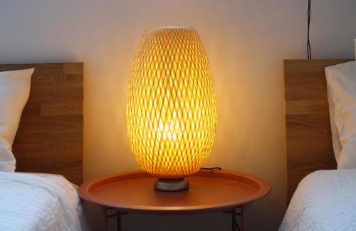 Large appartement with great views - Foto 23