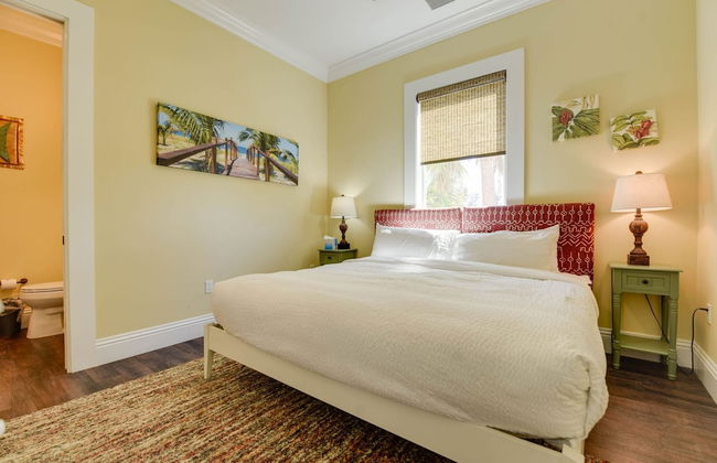 Capmar House by Brightwild Huge Home Pool - Foto 15