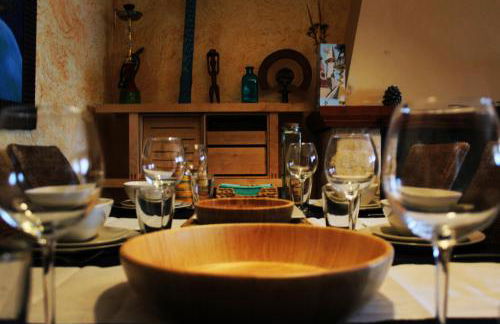 La Casa Viva. Alojamiento responsable y sostenible. - Foto 34