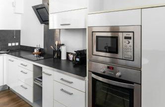 Résidence Gilbert - Appartements design centre ville - Foto 30