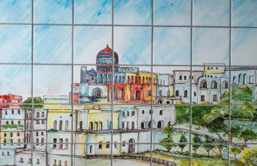 Civico 3 Vitigliano Suite & Spa - Foto 8