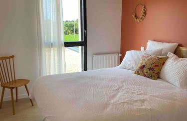 Gîte le 9 bis Kervadail - Photo 10