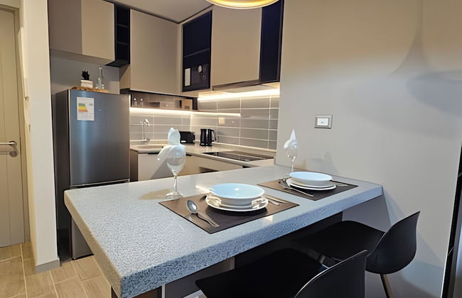 Oceana Suites Eco España - Foto 46