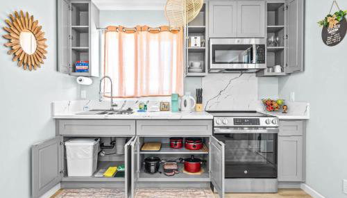 Honolulu Central 1 Bd 1 Ba - Foto 5