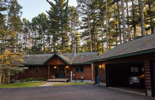 Camp Farrell House - Foto 34