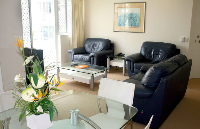 The Bay Apartments - Foto 6