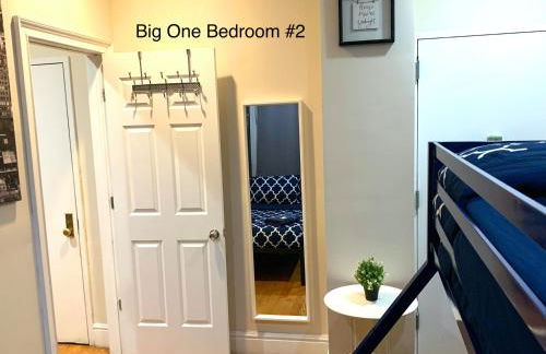 NYC Empire Apartments - Foto 130