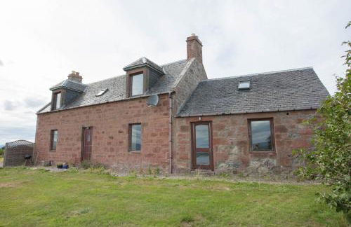 Dolphin View Hillockhead - Foto 33