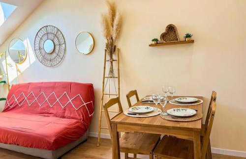 Sous les toits de la Digue - Photo 17