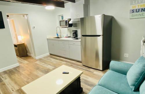 Cottage 36, Sunshine Suite - Dora Canal Court - a downtown, waterfront community - Photo 23