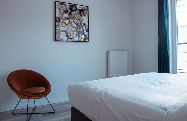 Smartflats Design - EU Commission - Foto 4