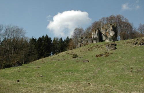 Ferienhaus am Brunnen - Foto 24