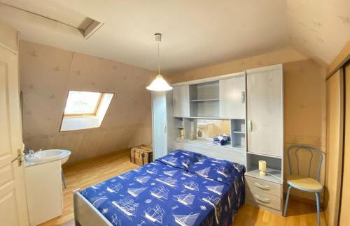 Holiday Home in Normandy near Sandy Beach - Foto 11