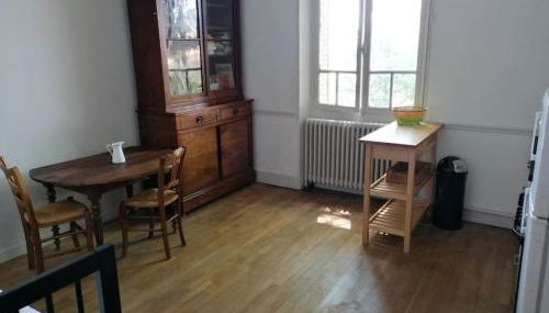 Appartement indépendant dans grande maison - Foto 4