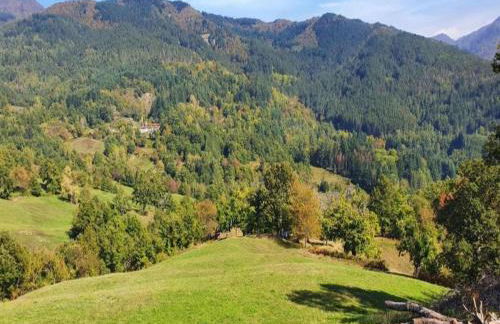 Rustic Holiday Home in Ortignano with Swimming Pool - Foto 78