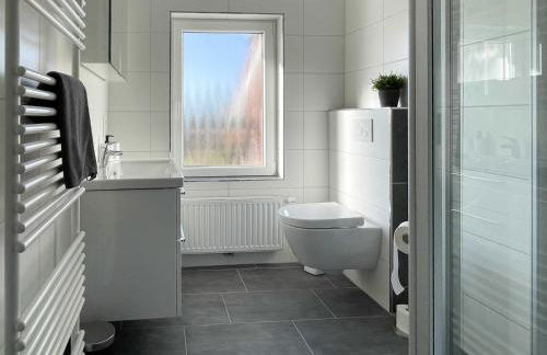 Ferienwohnungen Molkerei Ditzum 45242 - Foto 26