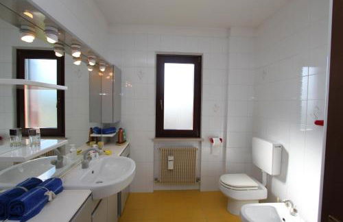 Attico Magnolie - Foto 10