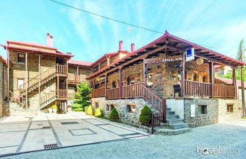 Hotels Voras - Foto 1