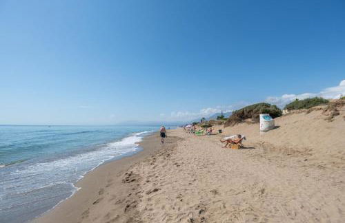 SÖK LA ROMANA seafront Marbella - Foto 51