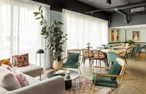 Appart'City Collection Paris Roissy CDG Airport - Foto 23