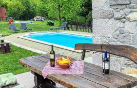 Peaceful Villa Ida&Mirko in nature with private pool - Foto 1