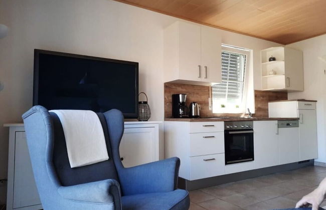 Luetje Huuske Modern Retreat - Foto 8