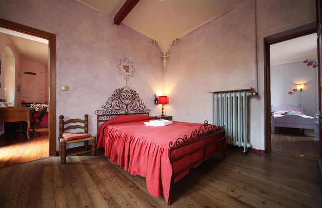 Azalea & Glicine House - Foto 6