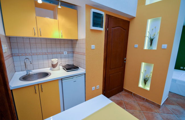 Apartment House 91 - Foto 11