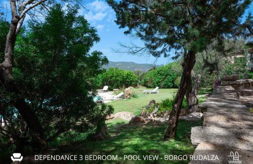 Borgo Rudalza Villas & Apartments - Photo 25