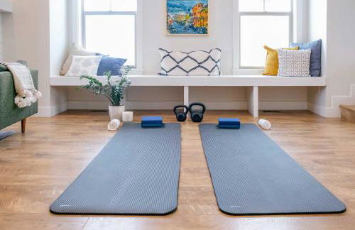 New-Build Townhome about 6 Mi to Park City! - Foto 11