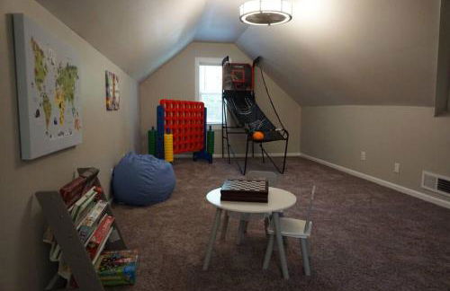 Beautiful & large newly renovated 5 bedroom house. - Foto 26