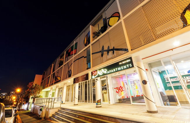 Miro Apartments - Foto 68