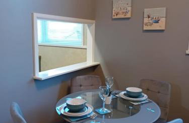 Welbeck House - Foto 1